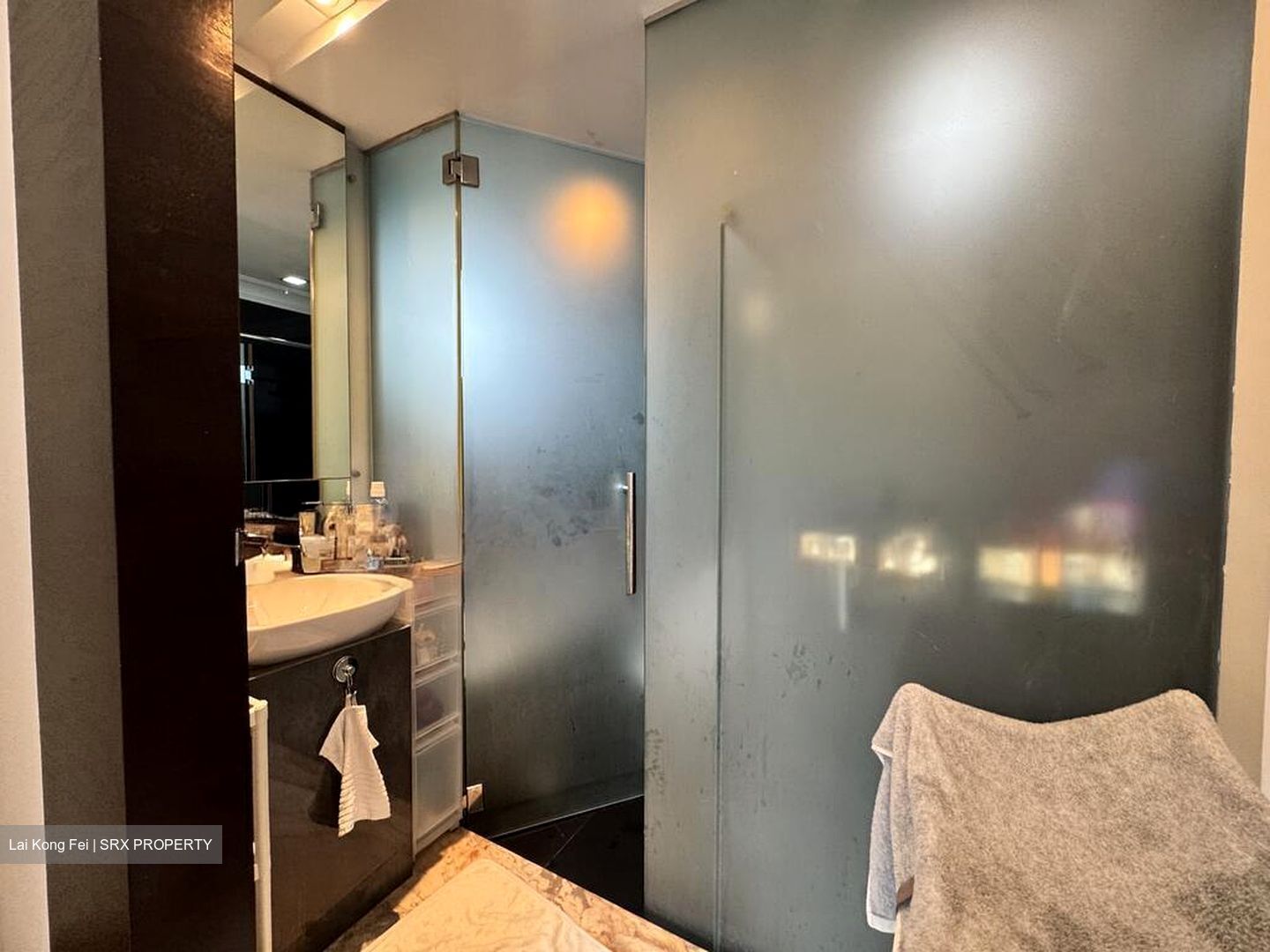 Crystal Rhu (D15), Apartment #520874771